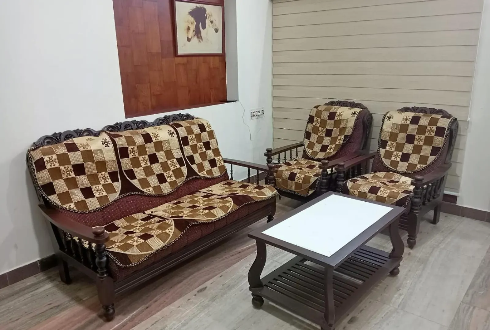 Grace Residency Apartment Kochi India