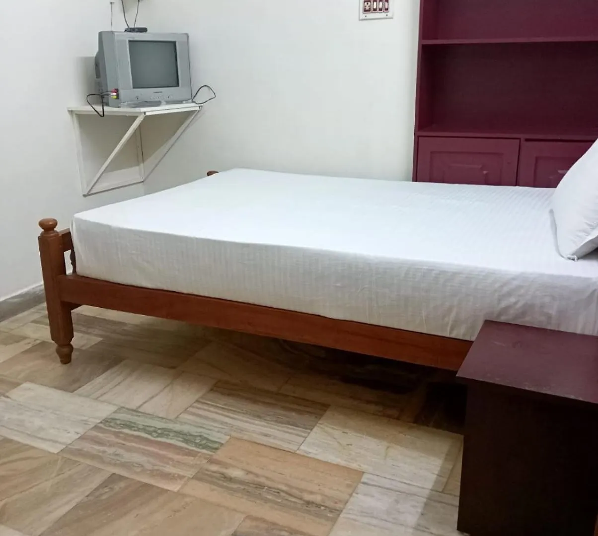 Grace Residency Apartment Kochi