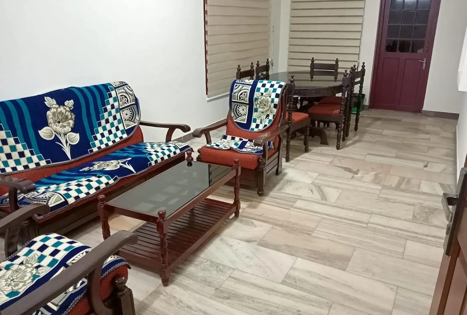 Grace Residency Apartment Kochi 0*,  India
