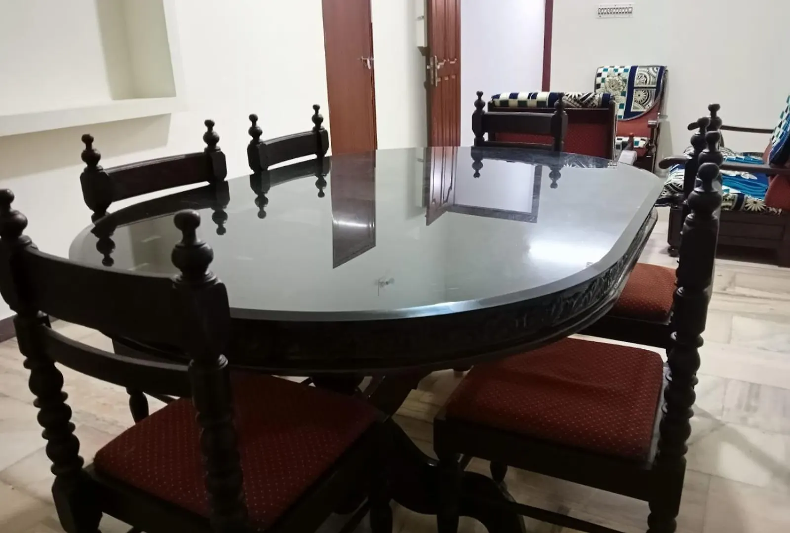 Grace Residency Apartment Kochi