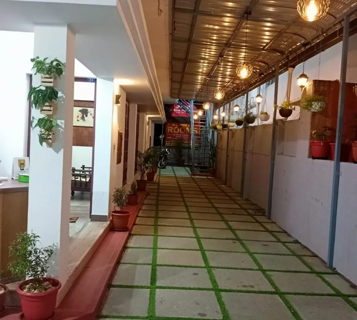 Grace Residency Apartment Kochi
