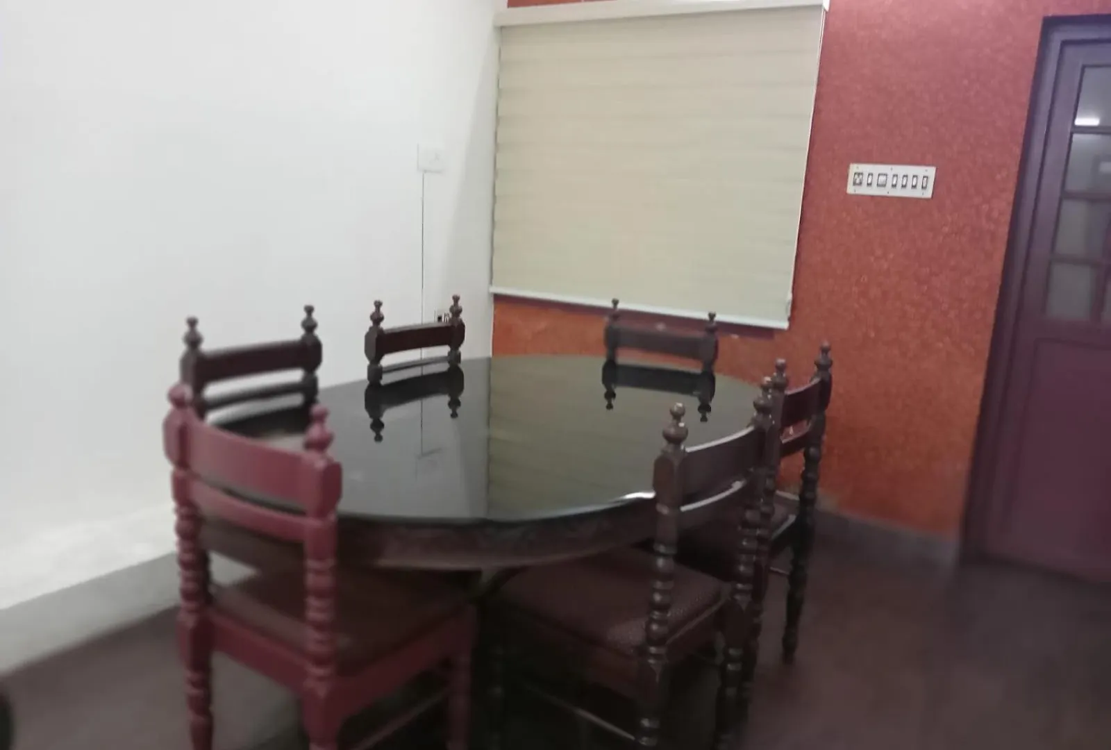 Grace Residency Apartment Kochi 0*,