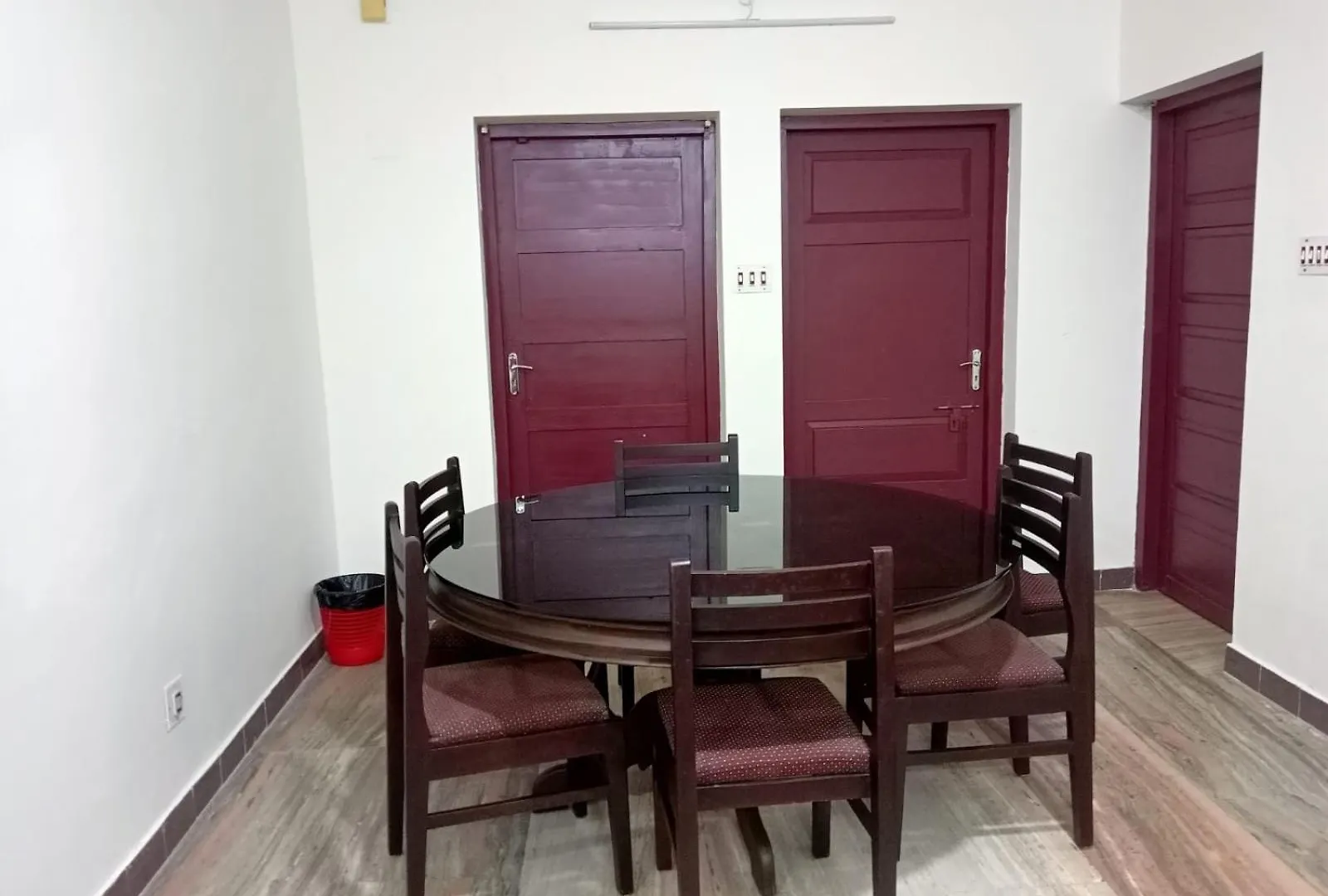 Grace Residency Apartment Kochi 0*,  India