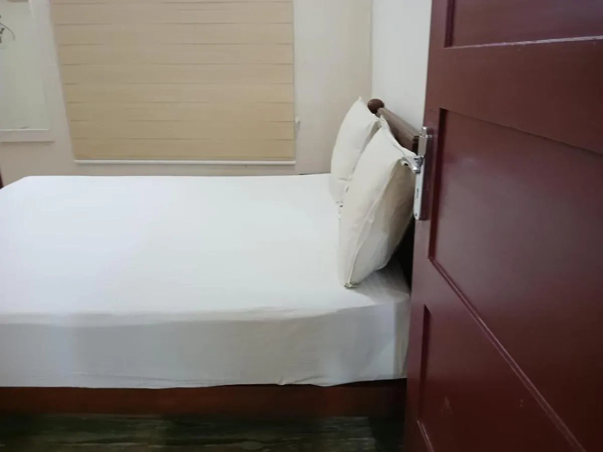 Grace Residency Apartment Kochi