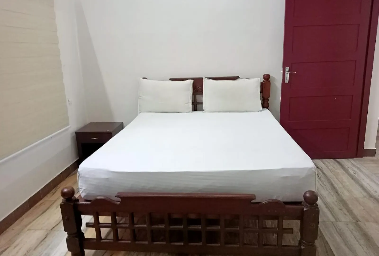 Homestay Grace Residency Apartment Kochi