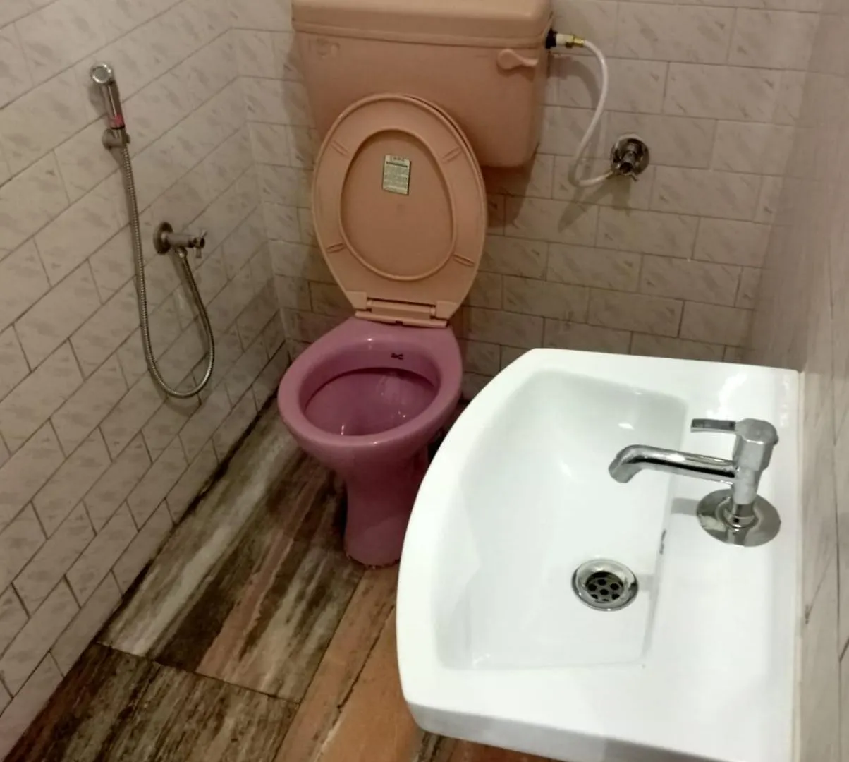 Grace Residency Apartment Kochi India
