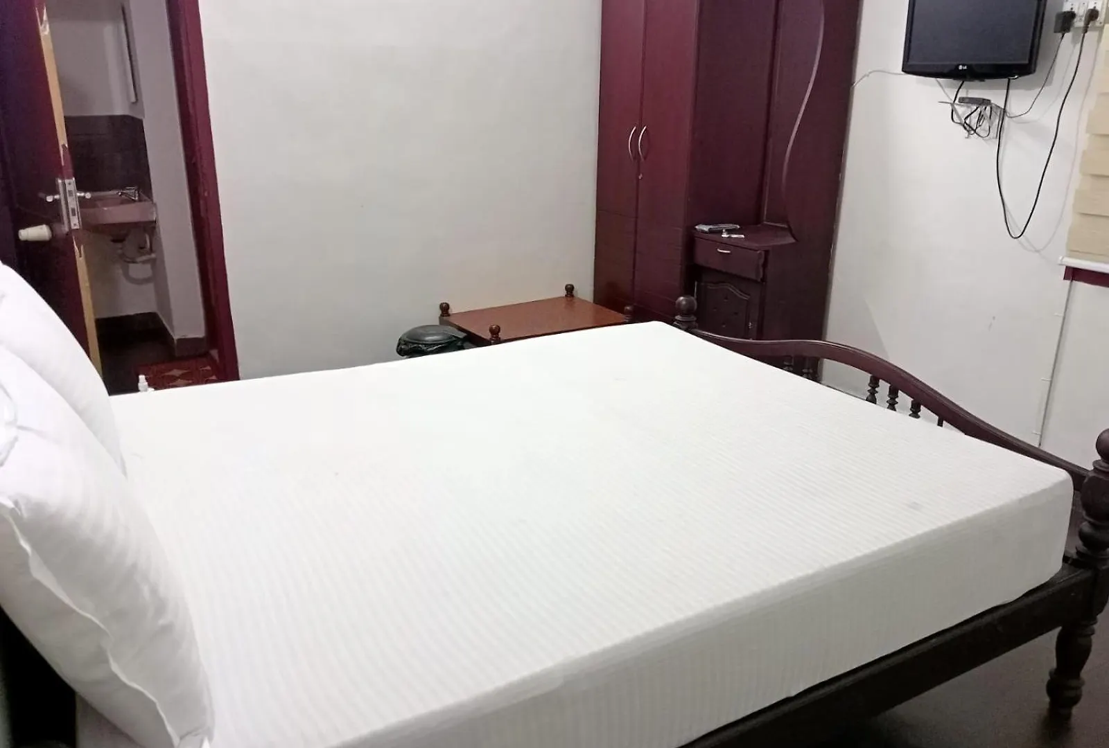 Grace Residency Apartment Kochi India