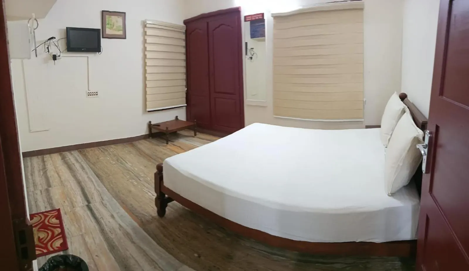 Grace Residency Apartment Kochi 0*,  India