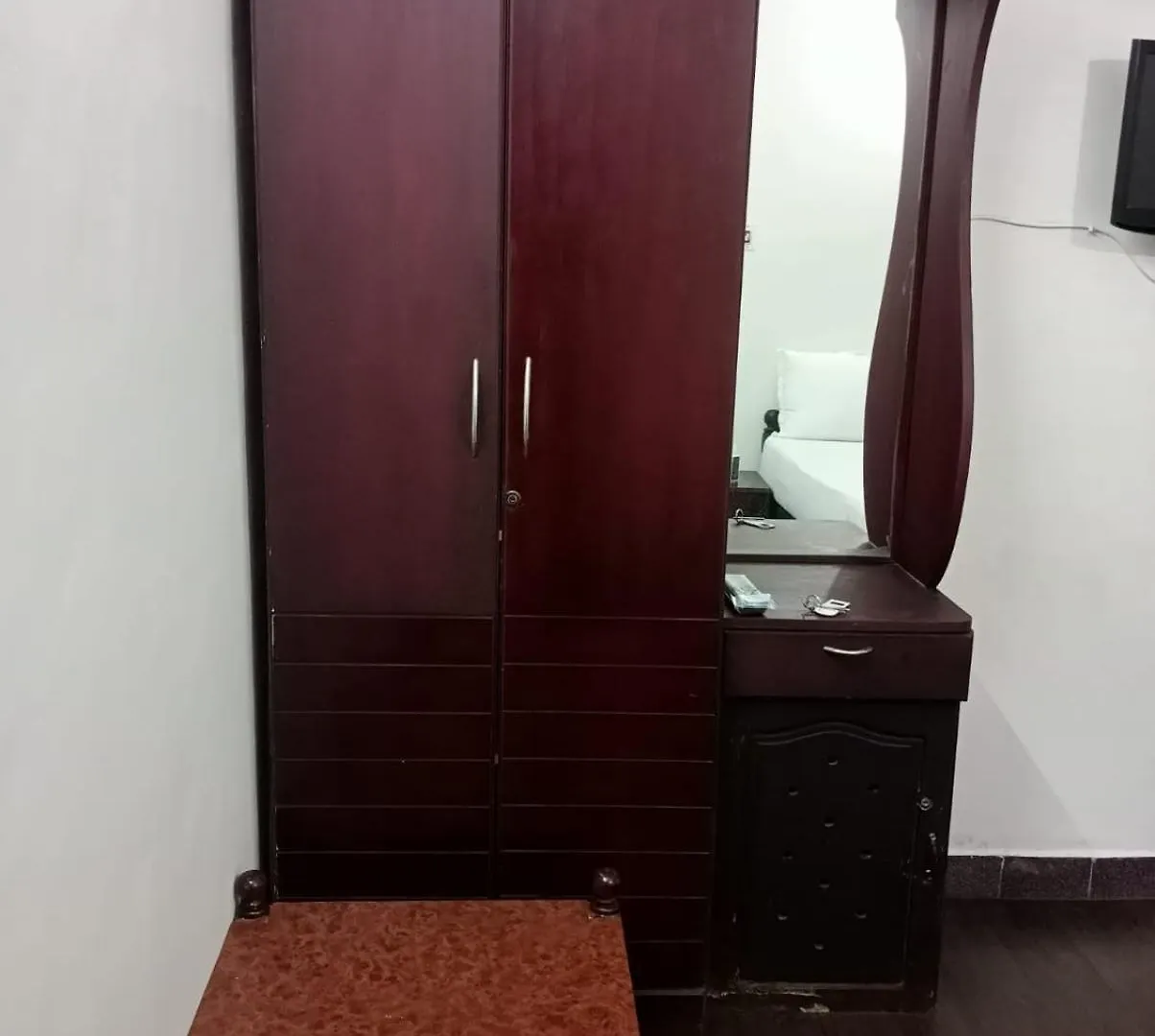 Grace Residency Apartment Kochi