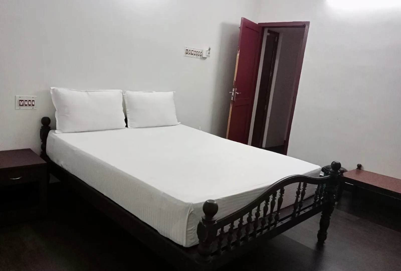 Grace Residency Apartment Kochi