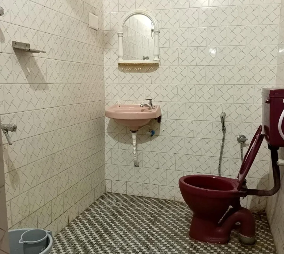 Homestay Grace Residency Apartment Kochi