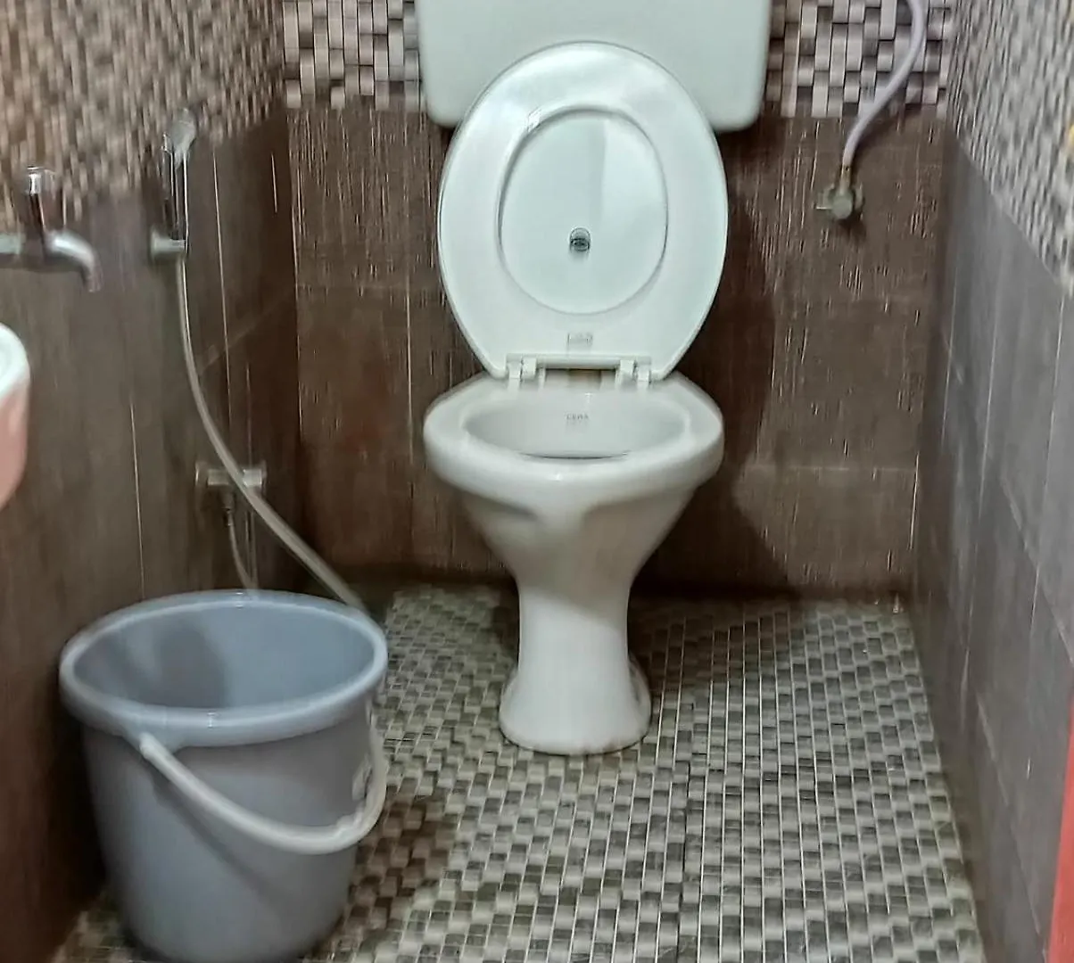 Grace Residency Apartment Kochi